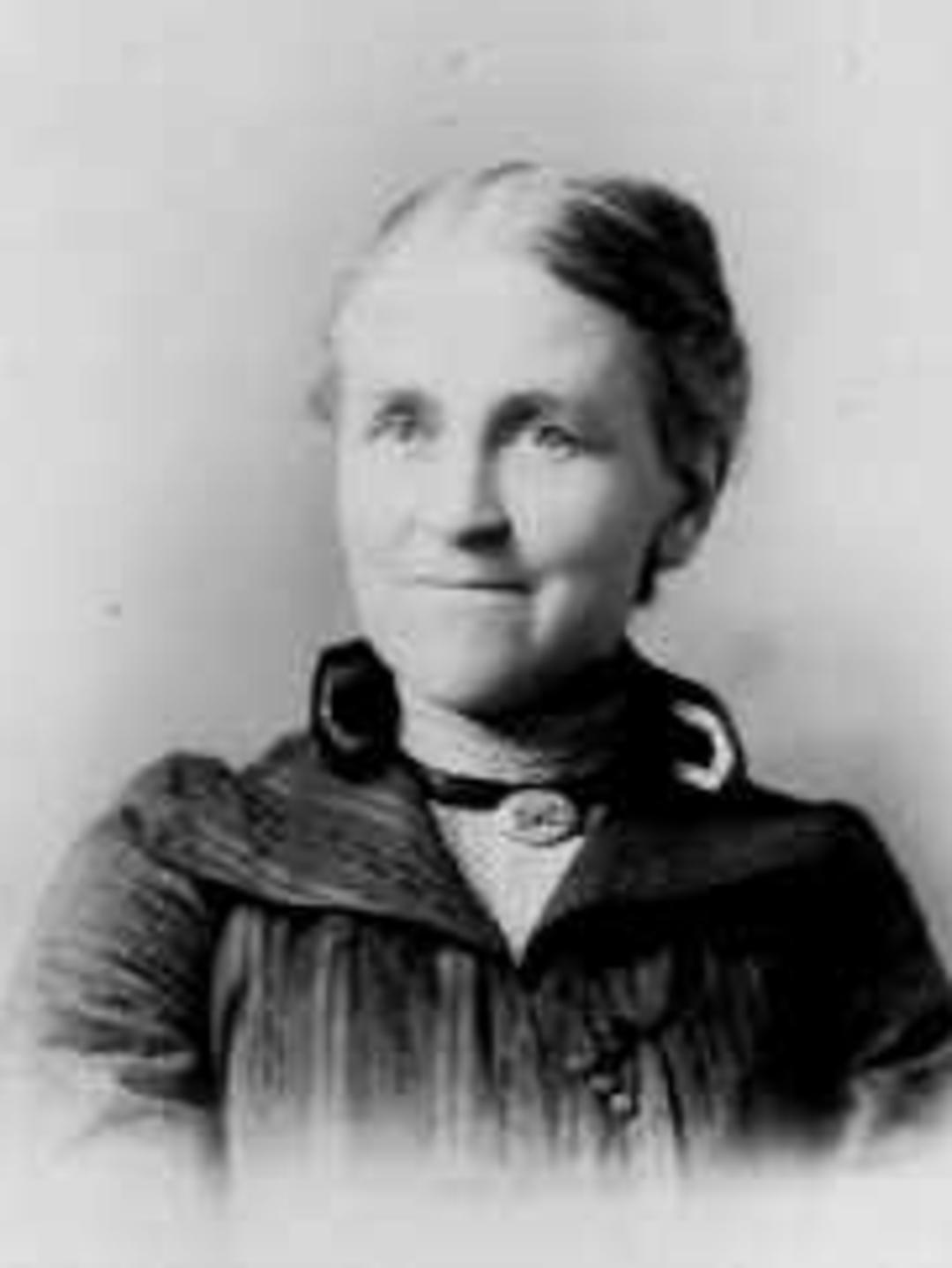 Ellen Eliza Eldridge (1850 - 1937) Profile